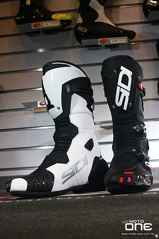 2014 SIDI MAG 1 BOOTS