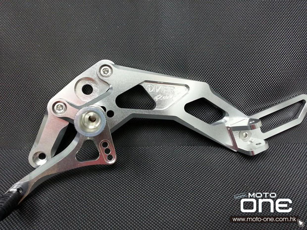 2014 SILVER STAR MSX 125 PRODUCT