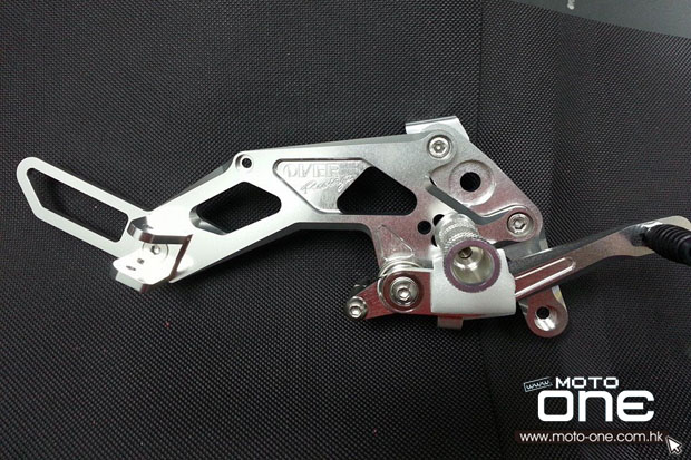 2014 SILVER STAR MSX 125 PRODUCT