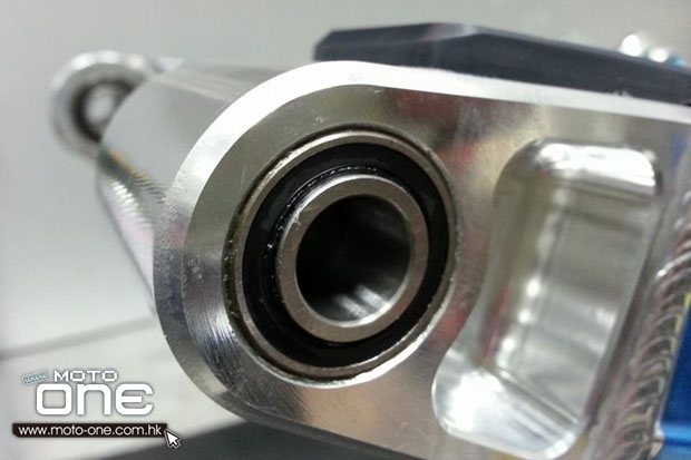 2014 SILVER STAR MSX 125 PRODUCT