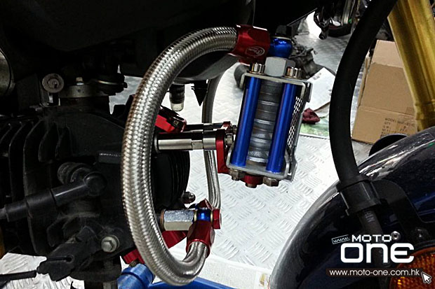 2014 SILVER STAR MSX 125 PRODUCT