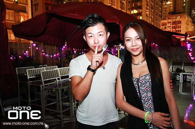 2014 Shen Lok Fairing Club Anniversary Party