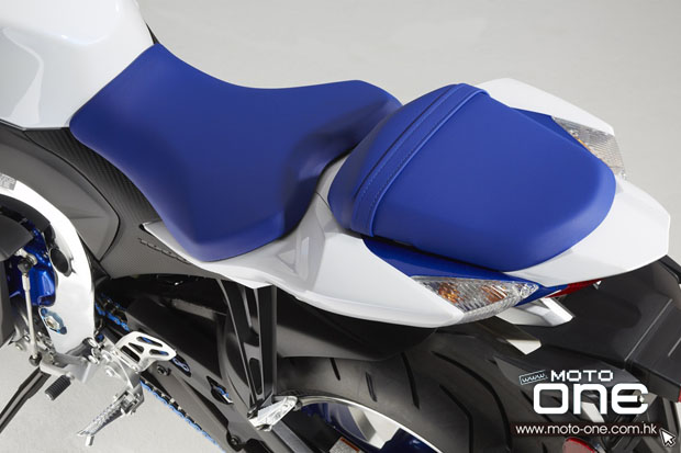 2014 Suzuki GSX-R1000SE