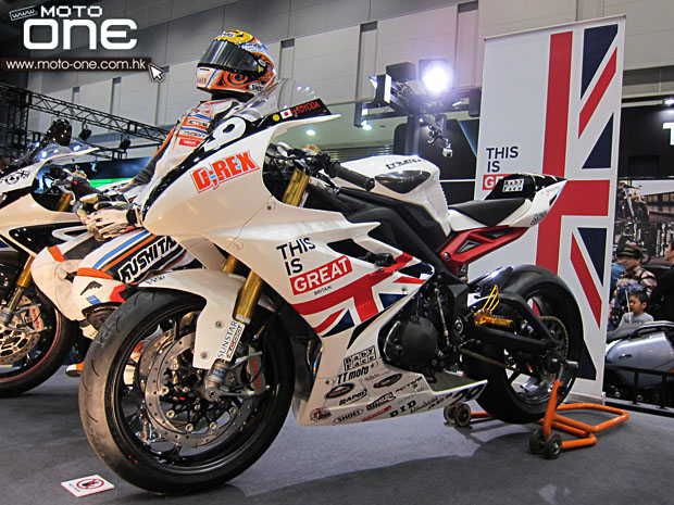 2014 japan TOKYO MOTORCYCLE SHOW