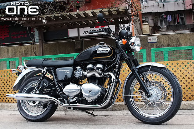 2014 Triumph T100 Bonneville SE 2014 Triumph T100 Bonneville SE