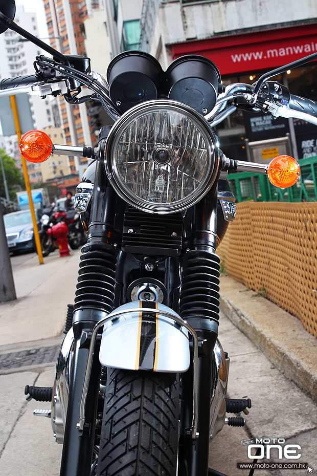 2014 Triumph T100 Bonneville SE 2014 Triumph T100 Bonneville SE