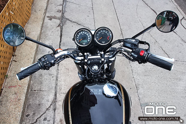 2014 Triumph T100 Bonneville SE 2014 Triumph T100 Bonneville SE