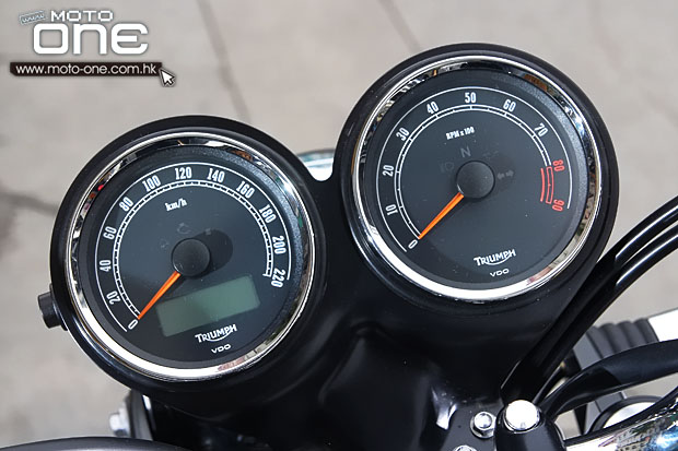 2014 Triumph T100 Bonneville SE 2014 Triumph T100 Bonneville SE