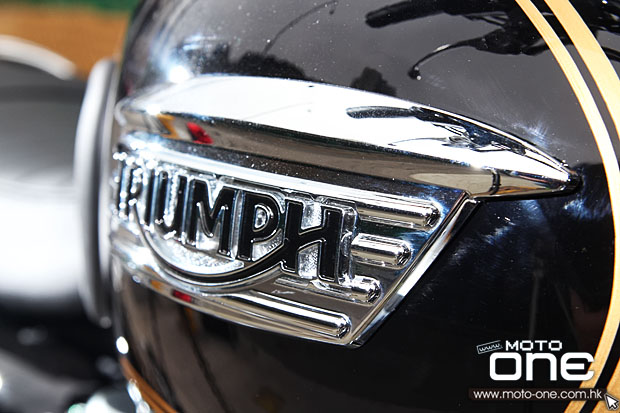 2014 Triumph T100 Bonneville SE 2014 Triumph T100 Bonneville SE