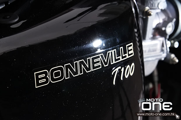 2014 Triumph T100 Bonneville SE 2014 Triumph T100 Bonneville SE