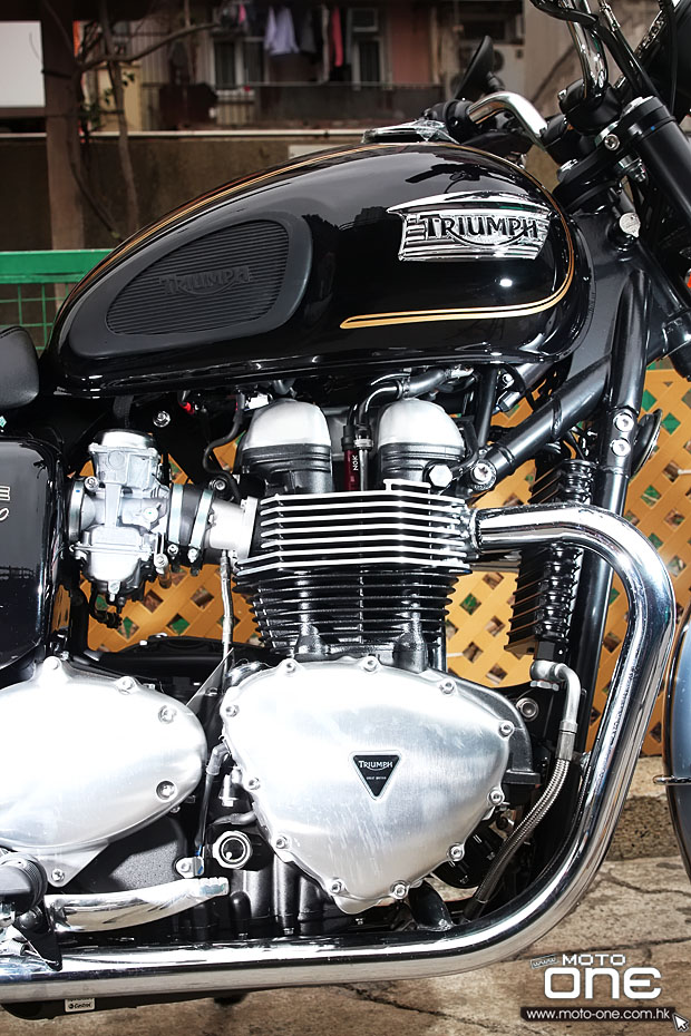2014 Triumph T100 Bonneville SE 2014 Triumph T100 Bonneville SE