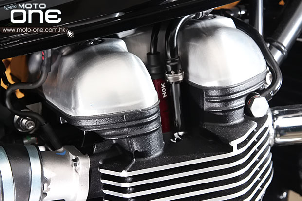 2014 Triumph T100 Bonneville SE 2014 Triumph T100 Bonneville SE