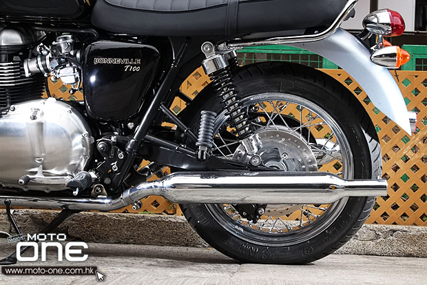 2014 Triumph T100 Bonneville SE 2014 Triumph T100 Bonneville SE