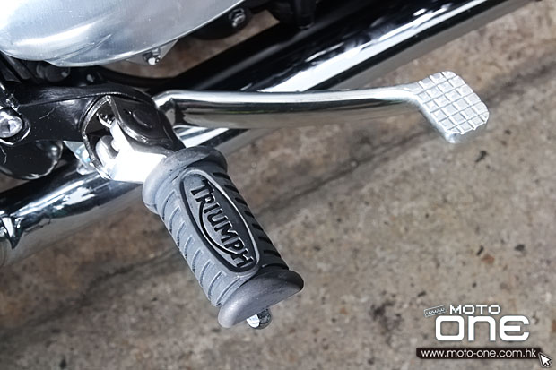 2014 Triumph T100 Bonneville SE 2014 Triumph T100 Bonneville SE