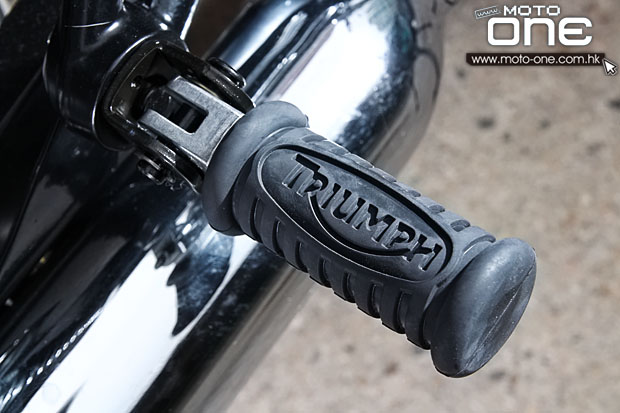2014 Triumph T100 Bonneville SE 2014 Triumph T100 Bonneville SE