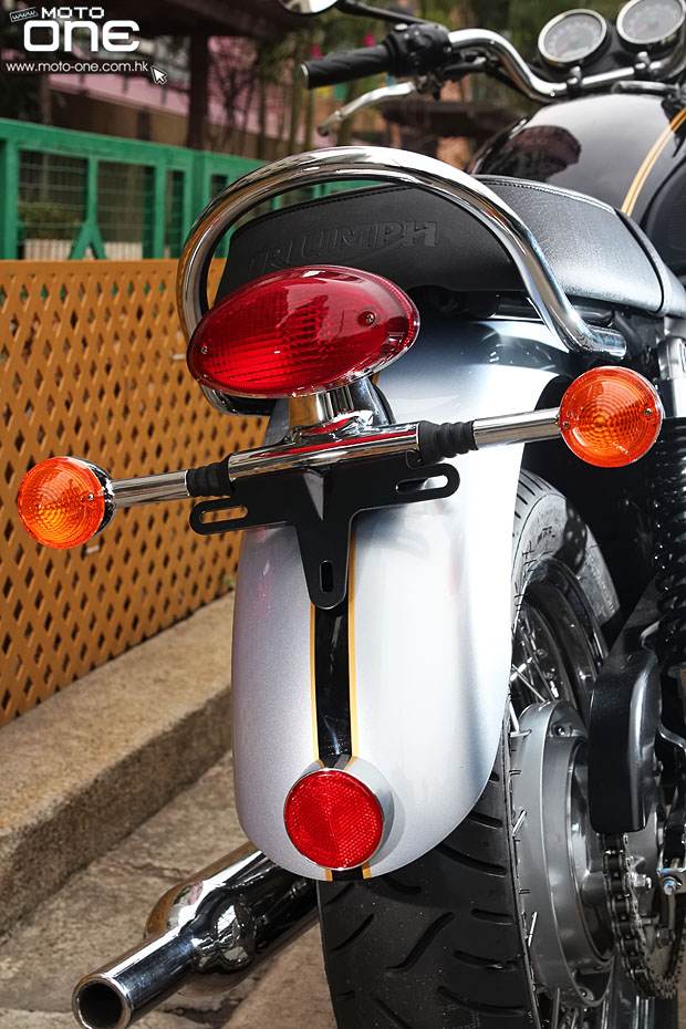 2014 Triumph T100 Bonneville SE 2014 Triumph T100 Bonneville SE