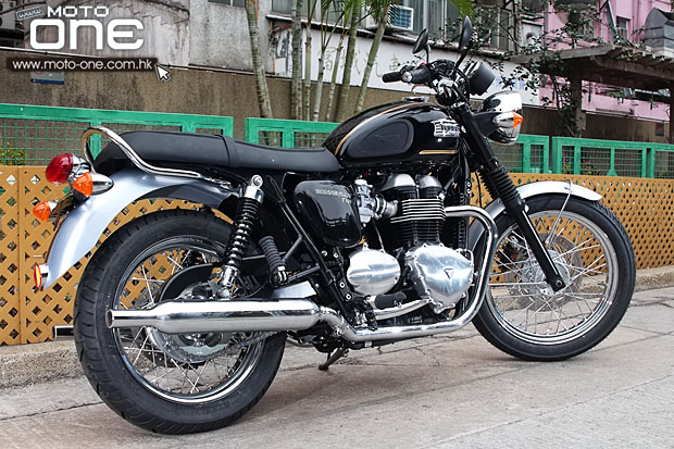 2014 Triumph T100 Bonneville SE 2014 Triumph T100 Bonneville SE