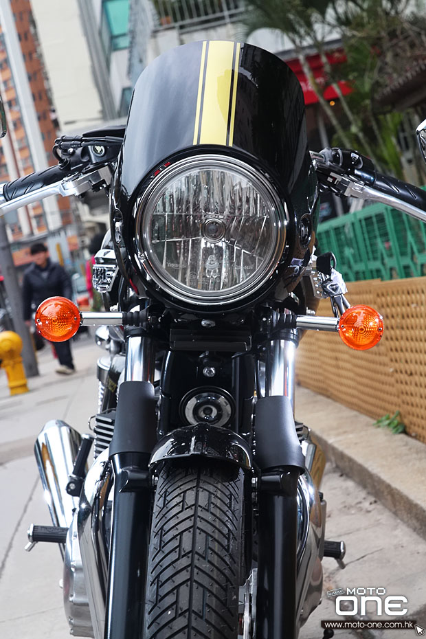 2014 Triumph Thruxton 900 2014 Triumph Thruxton 900