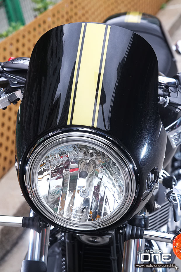 2014 Triumph Thruxton 900 2014 Triumph Thruxton 900