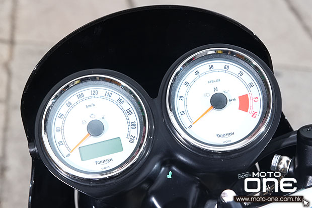 2014 Triumph Thruxton 900 2014 Triumph Thruxton 900