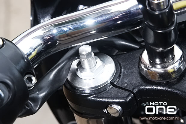 2014 Triumph Thruxton 900 2014 Triumph Thruxton 900