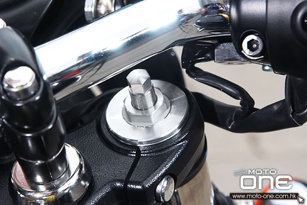 2014 Triumph Thruxton 900 2014 Triumph Thruxton 900
