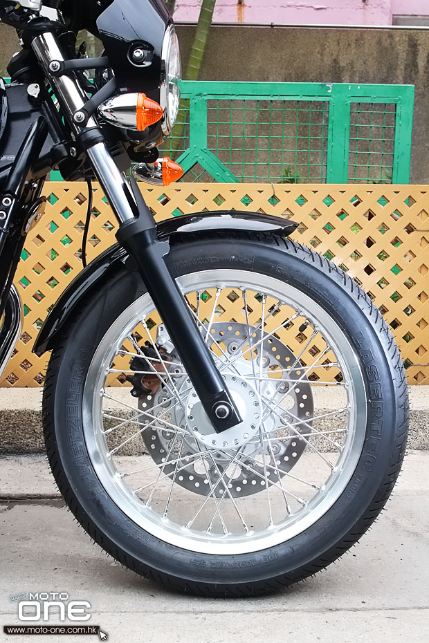 2014 Triumph Thruxton 900 2014 Triumph Thruxton 900