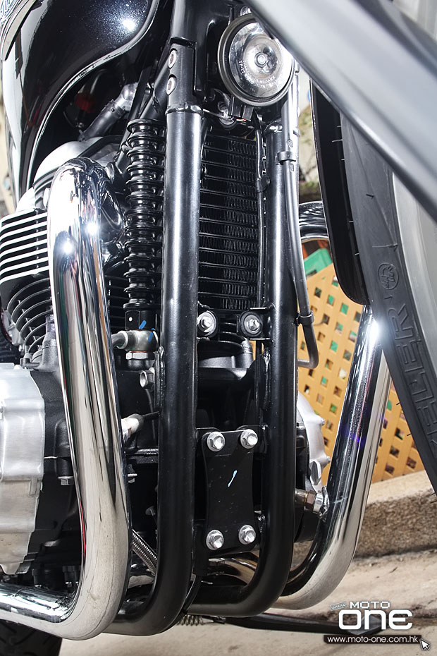 2014 Triumph Thruxton 900 2014 Triumph Thruxton 900