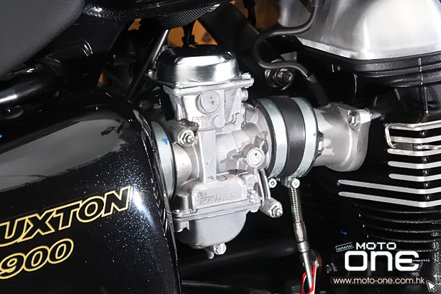 2014 Triumph Thruxton 900 2014 Triumph Thruxton 900