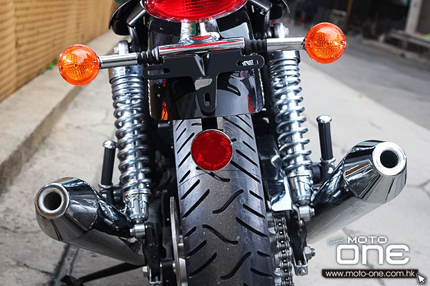 2014 Triumph Thruxton 900 2014 Triumph Thruxton 900
