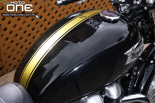 2014 Triumph Thruxton 900 2014 Triumph Thruxton 900