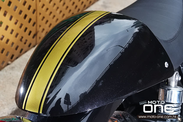 2014 Triumph Thruxton 900 2014 Triumph Thruxton 900