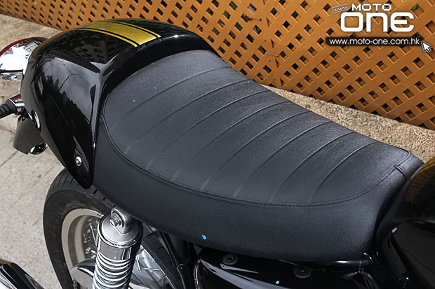 2014 Triumph Thruxton 900 2014 Triumph Thruxton 900