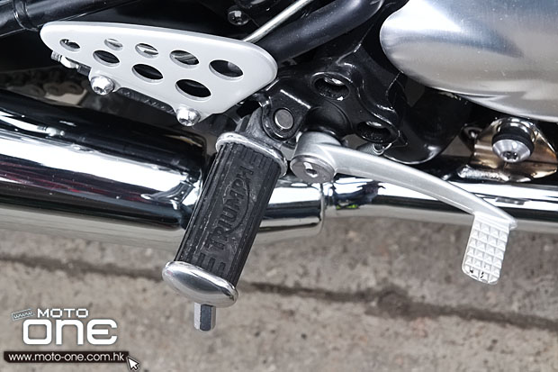 2014 Triumph Thruxton 900 2014 Triumph Thruxton 900