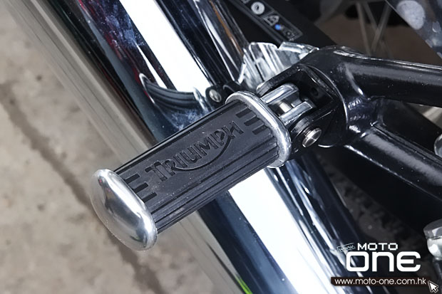 2014 Triumph Thruxton 900 2014 Triumph Thruxton 900