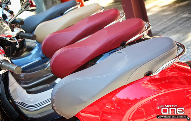 2014 VESPA Primavera 150 2014 VESPA Primavera 150