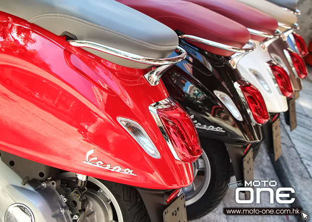 2014 VESPA Primavera 150 2014 VESPA Primavera 150