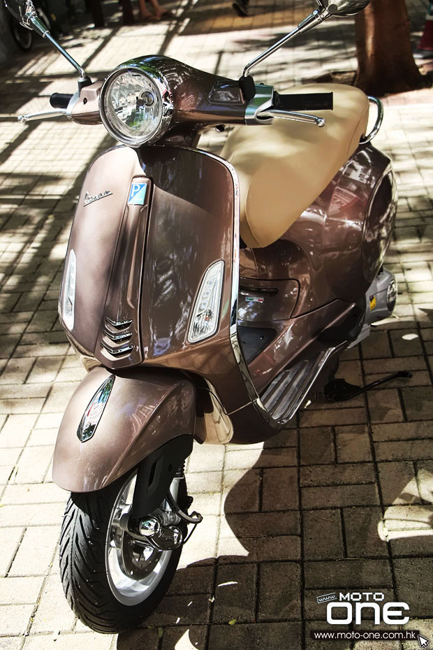 2014 VESPA Primavera 150 2014 VESPA Primavera 150