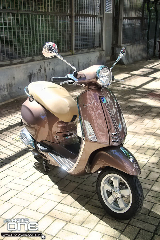 2014 VESPA Primavera 150 2014 VESPA Primavera 150