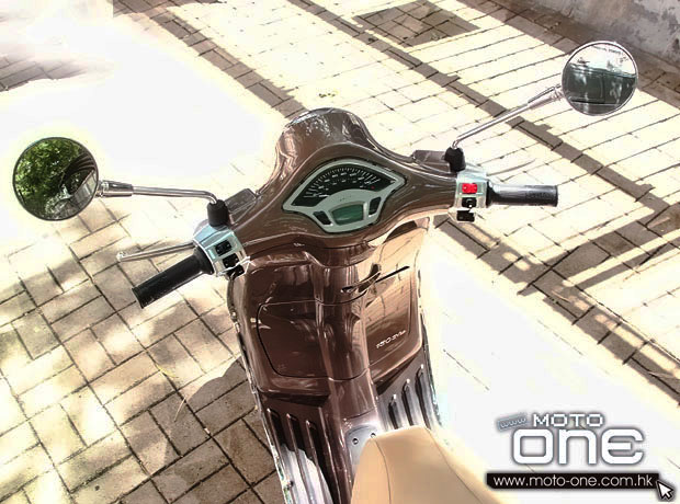2014 VESPA Primavera 150 2014 VESPA Primavera 150