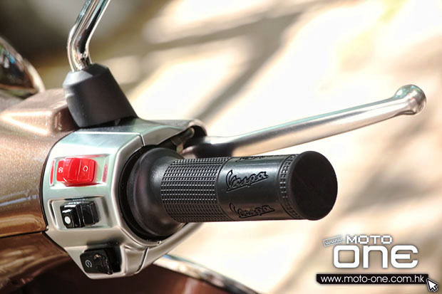 2014 VESPA Primavera 150 2014 VESPA Primavera 150