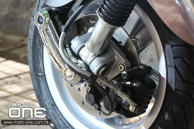 2014 VESPA Primavera 150 2014 VESPA Primavera 150