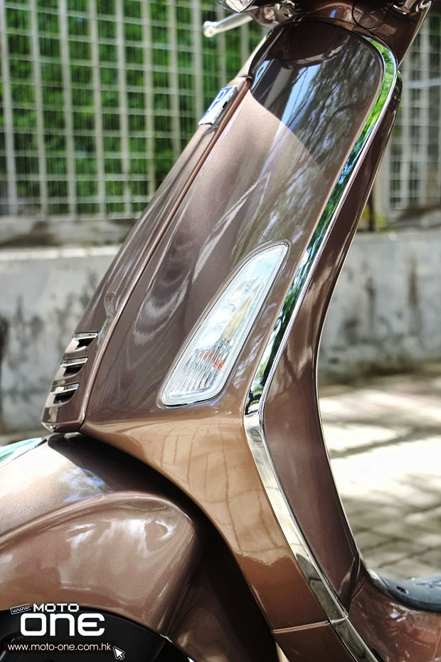 2014 VESPA Primavera 150 2014 VESPA Primavera 150