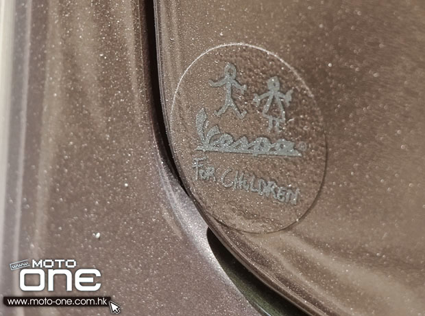 2014 VESPA Primavera 150 2014 VESPA Primavera 150