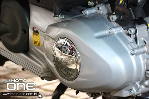 2014 VESPA Primavera 150 2014 VESPA Primavera 150