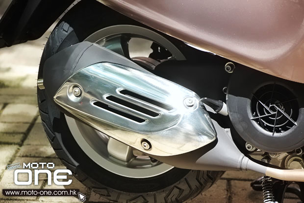 2014 VESPA Primavera 150 2014 VESPA Primavera 150