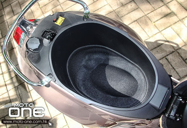 2014 VESPA Primavera 150 2014 VESPA Primavera 150