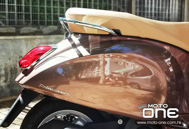 2014 VESPA Primavera 150 2014 VESPA Primavera 150