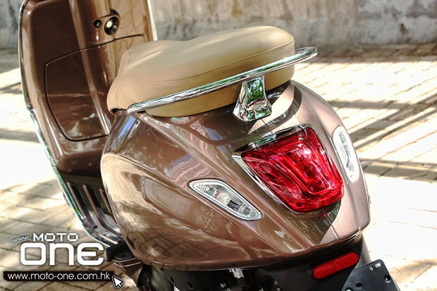 2014 VESPA Primavera 150 2014 VESPA Primavera 150