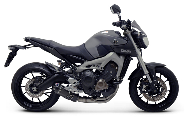 2014 YAMAHA MT-09 PARTS